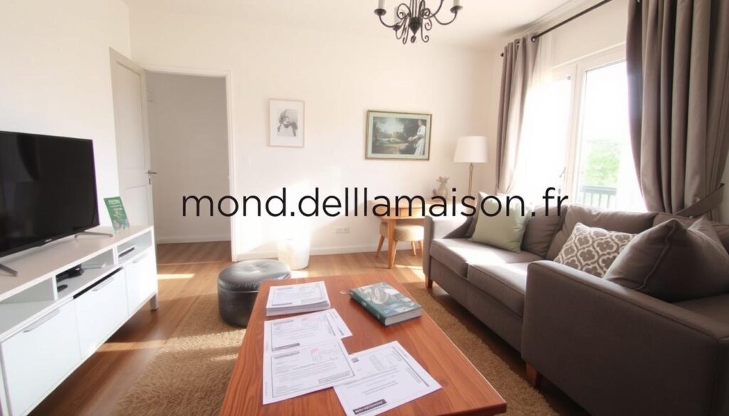 location entre particulier
