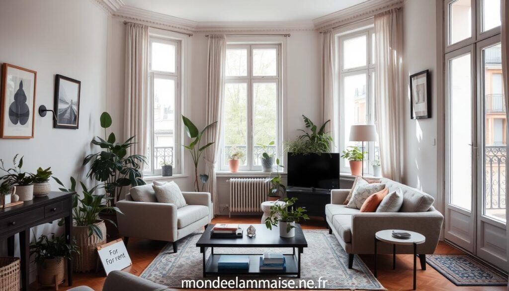 location entre particulier