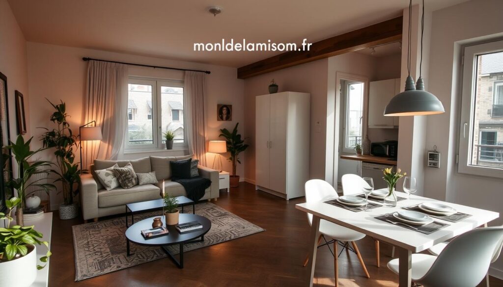 location meublée entre particuliers
