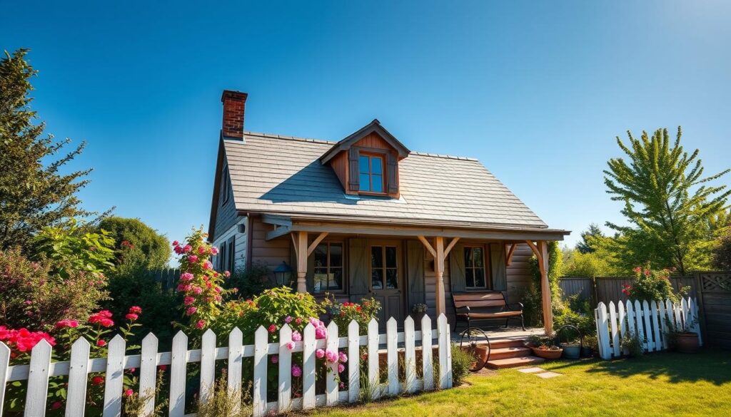 location particulier petite maison avec extérieur