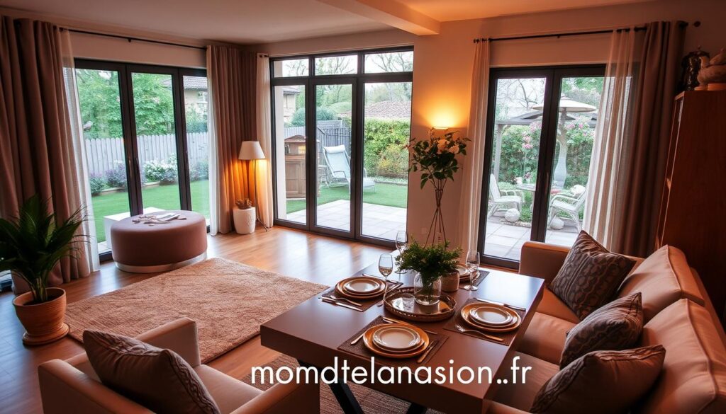 location saisonnière entre particuliers