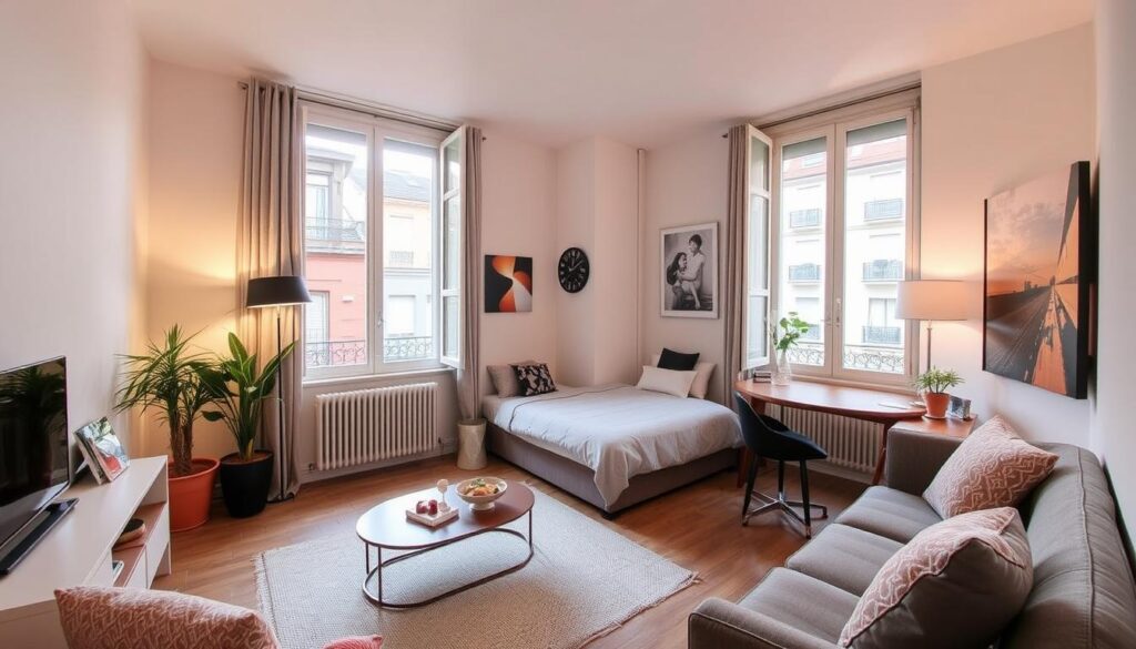 location studio toulouse