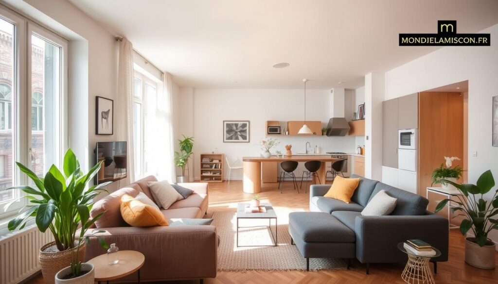 logement à louer