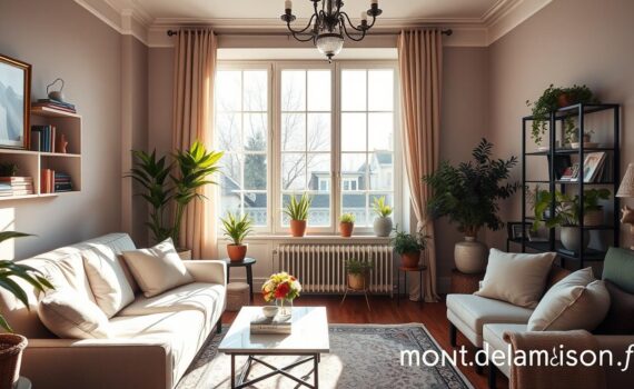maison a louer