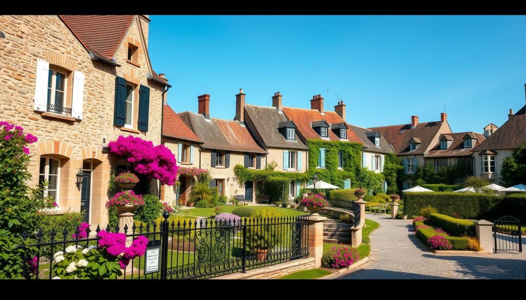 maisons à louer