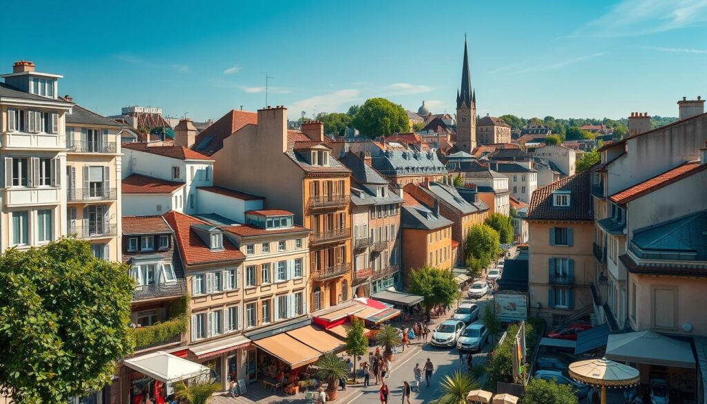 marché immobilier 2023