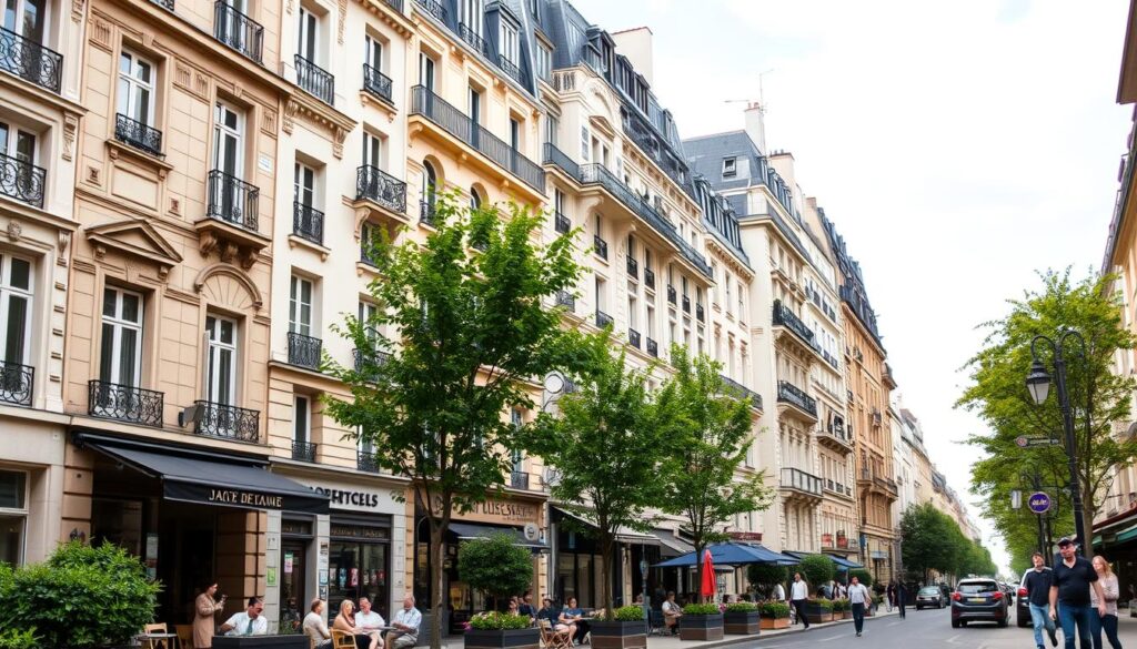 marché immobilier Hauts-de-Seine