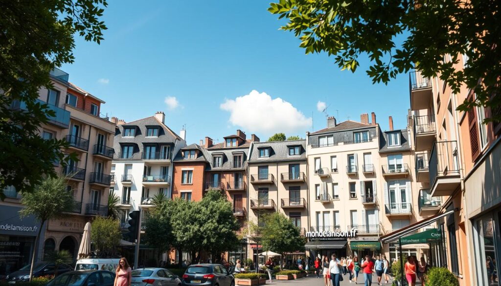 marché immobilier locatif