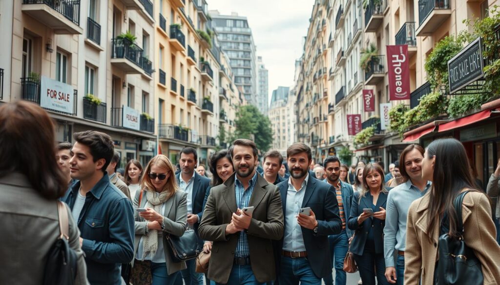 marché secundo-accédants