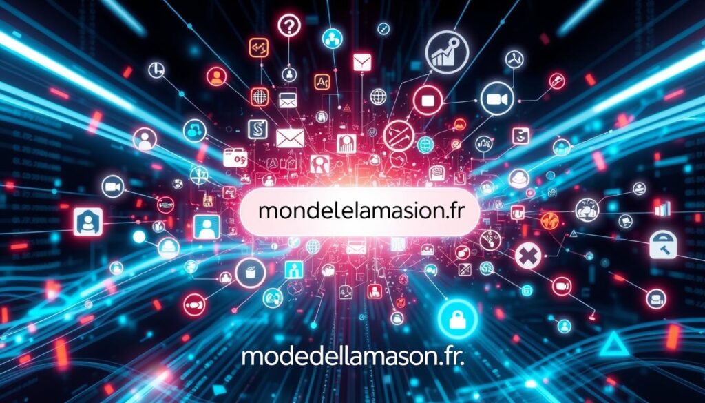 moteurs de recherche