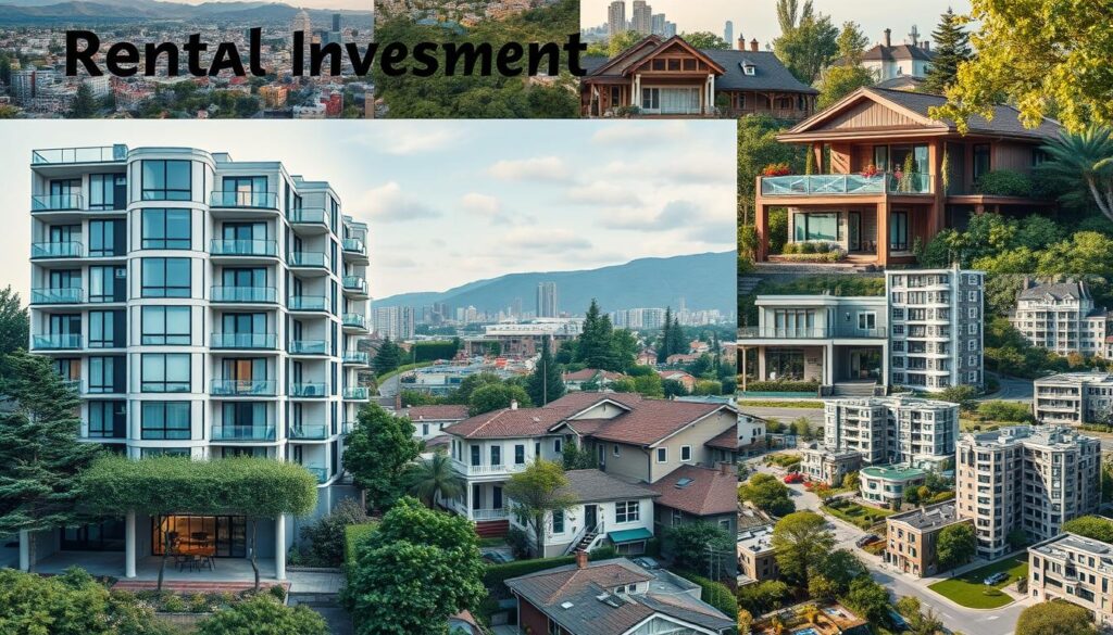 options d'investissement locatif