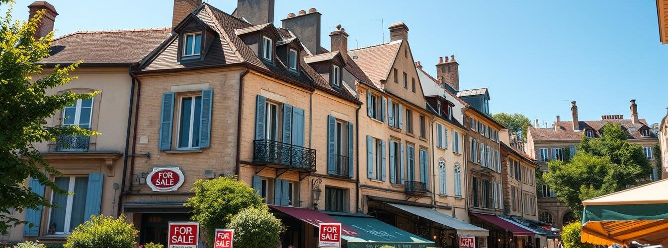 ouest france immobilier