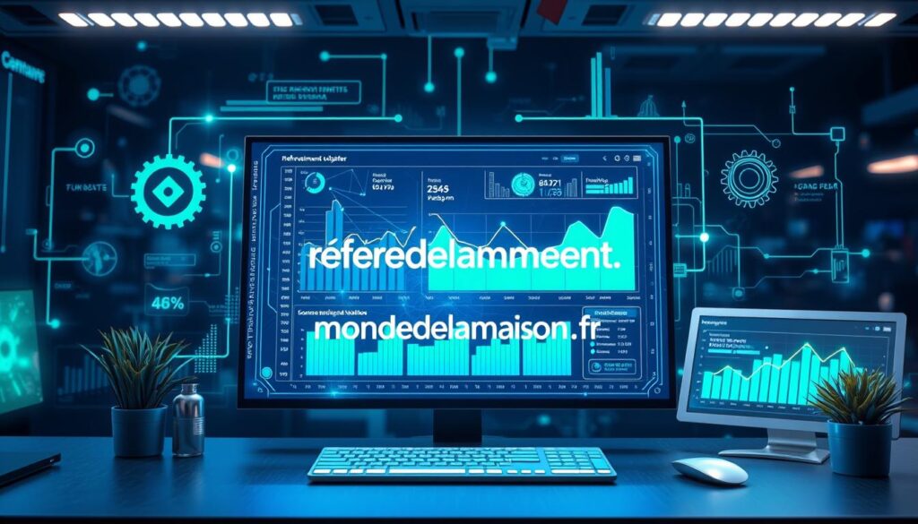 outil de référencement