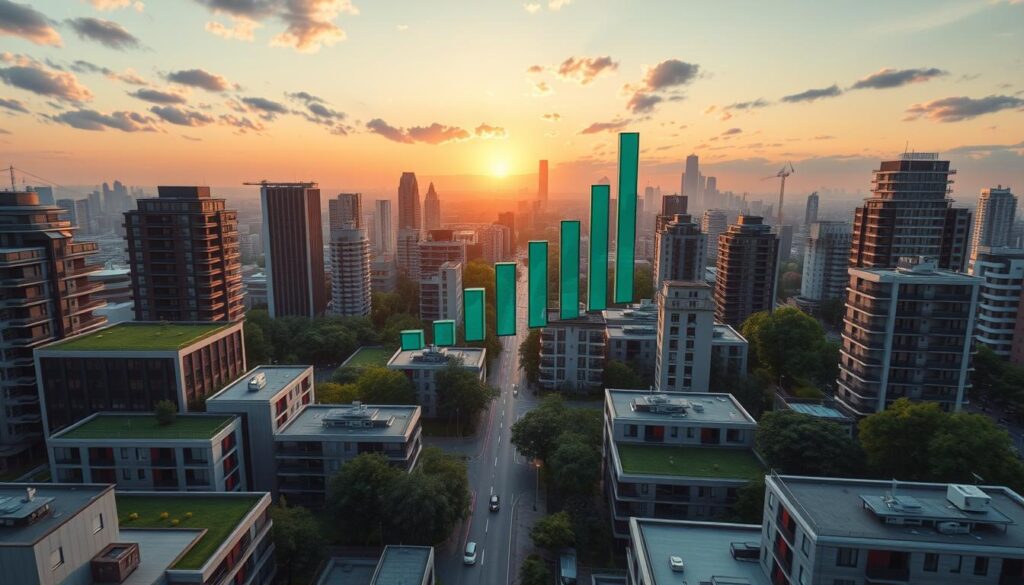 perspectives taux immobilier