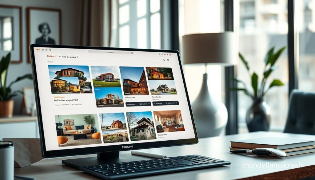 petites annonces en ligne