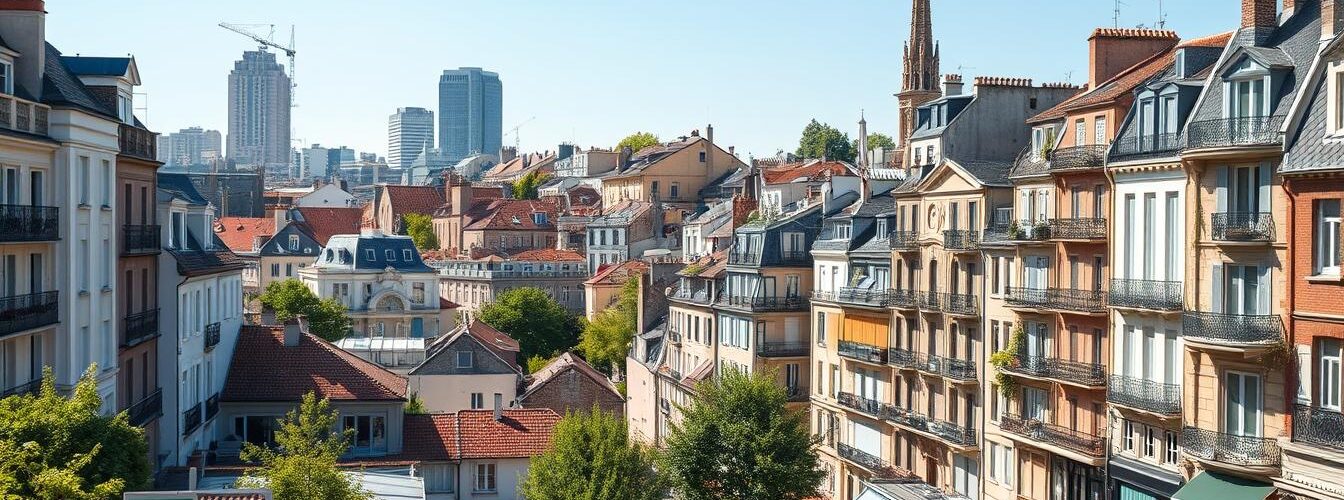 safti immobilier