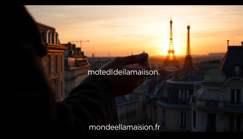 salaire moyen agent immobilier paris