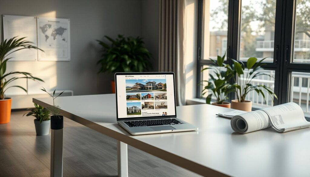 sélection annonces immobilières