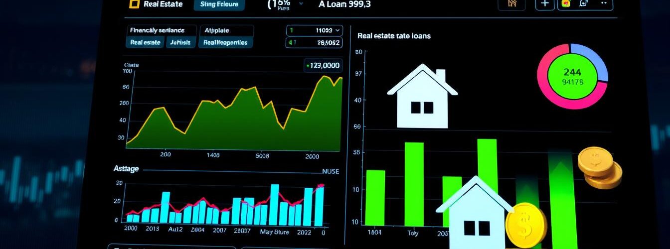 simulateur credit immobilier