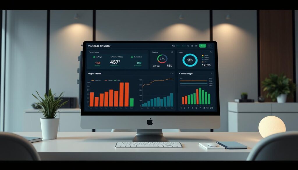 simulateur crédit immobilier