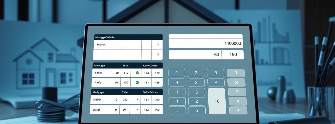 simulateur pret immobilier