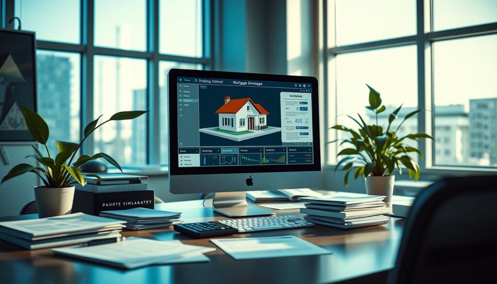 simulation pret immobilier gratuit