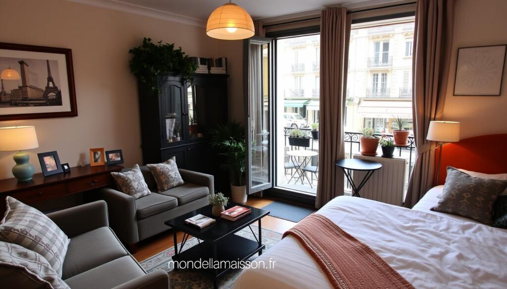 sous-louer son logement