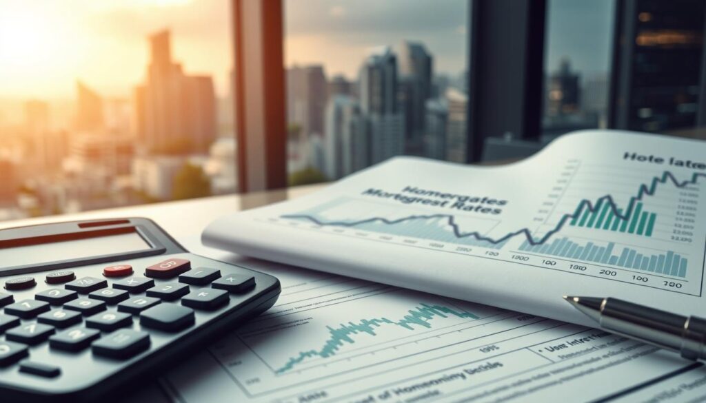 taux crédit immobilier