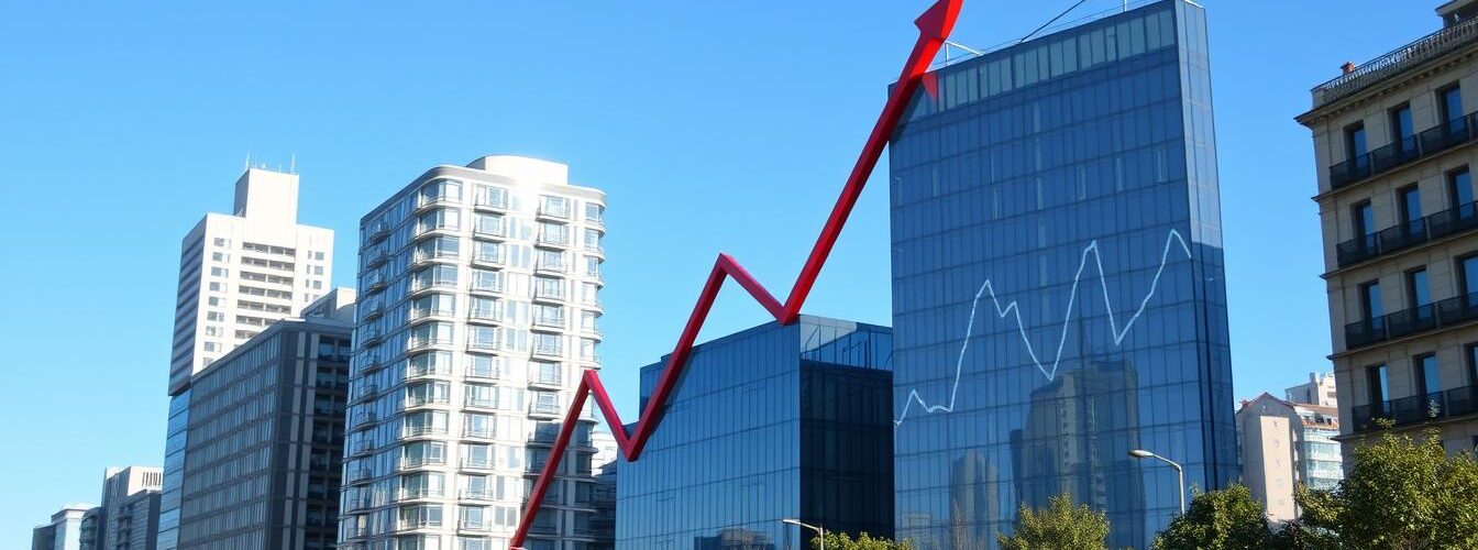taux d'intérêt immobilier