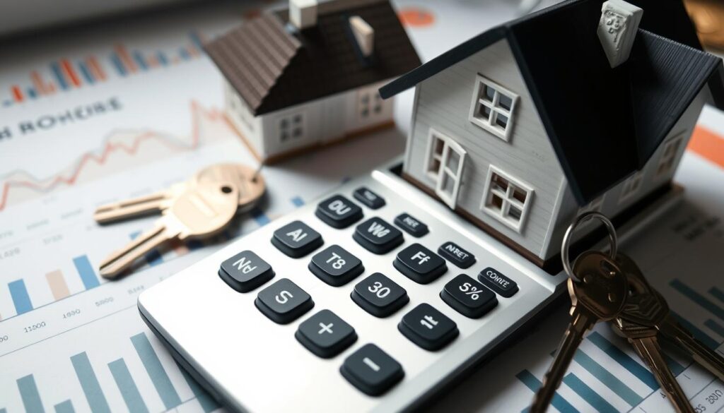 taux d'intérêt prêt immobilier