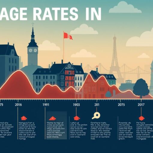 taux immobilier