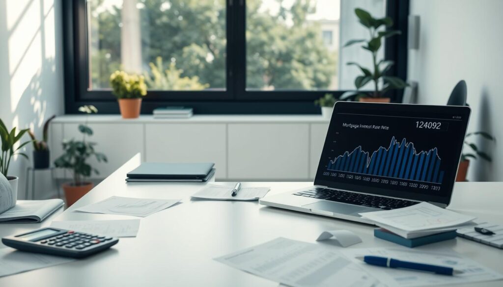 taux pret immobilier