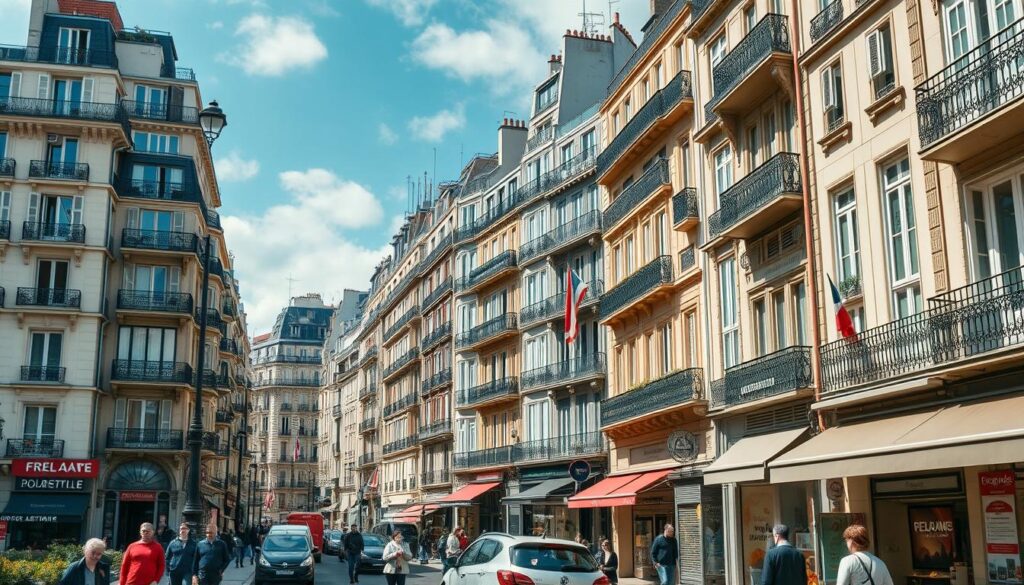 tendances marché immobilier