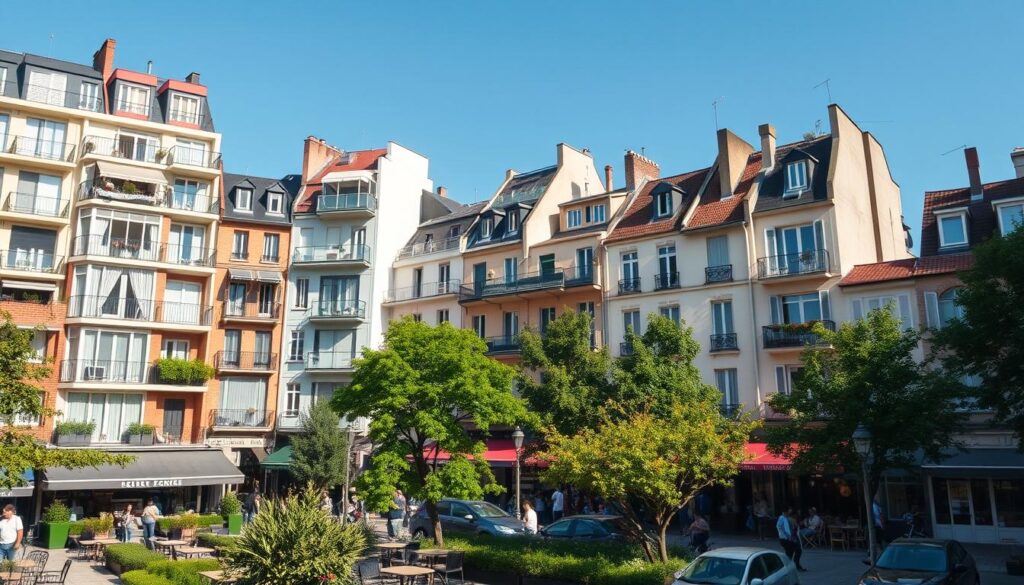 tendances marché immobilier