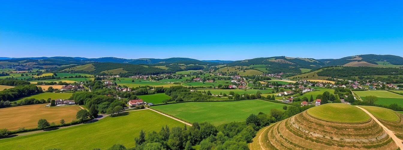 terrain a vendre autour de moi