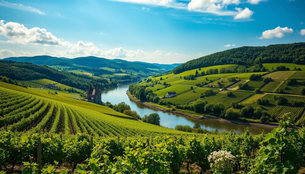 terroir Val de Loire