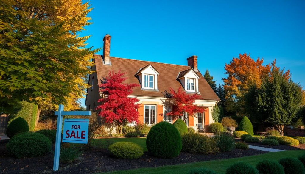 Achat de maison et conseils en immobilier