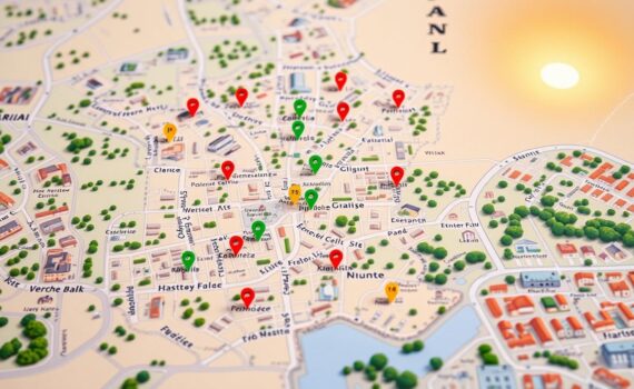 Atlas immobilier