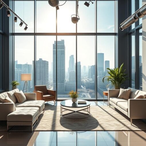 Les agences Espace Immobilier