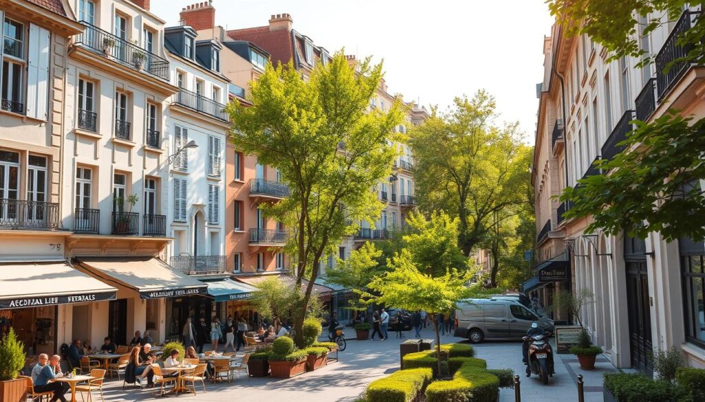Marché immobilier français tendances immobilières