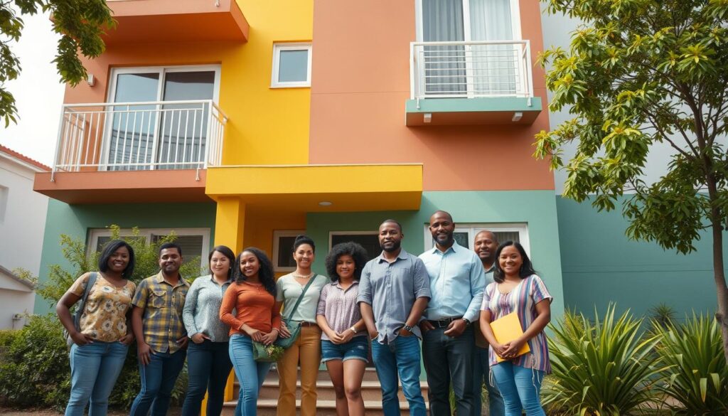 acheteur logement social