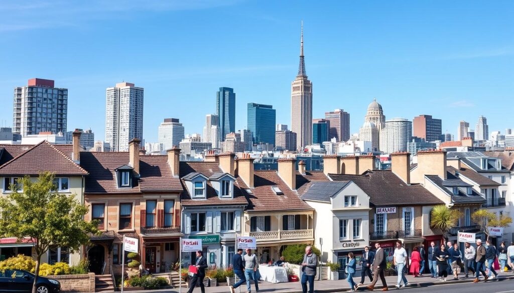 actualités immobilières