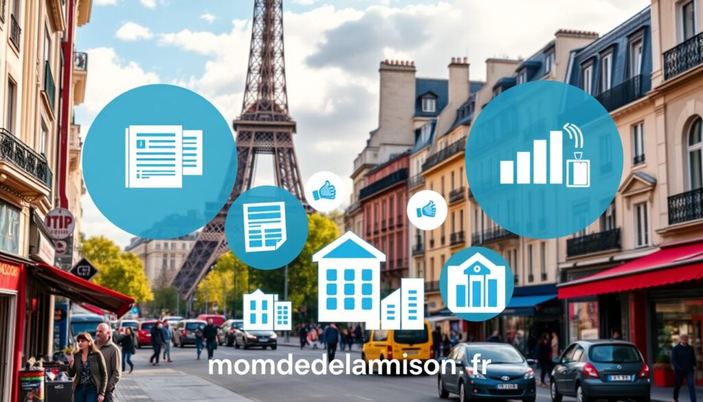 aides financières à Paris