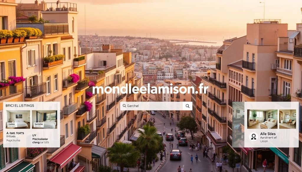 annonces location appartement marseille