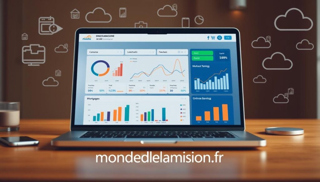 banques en ligne