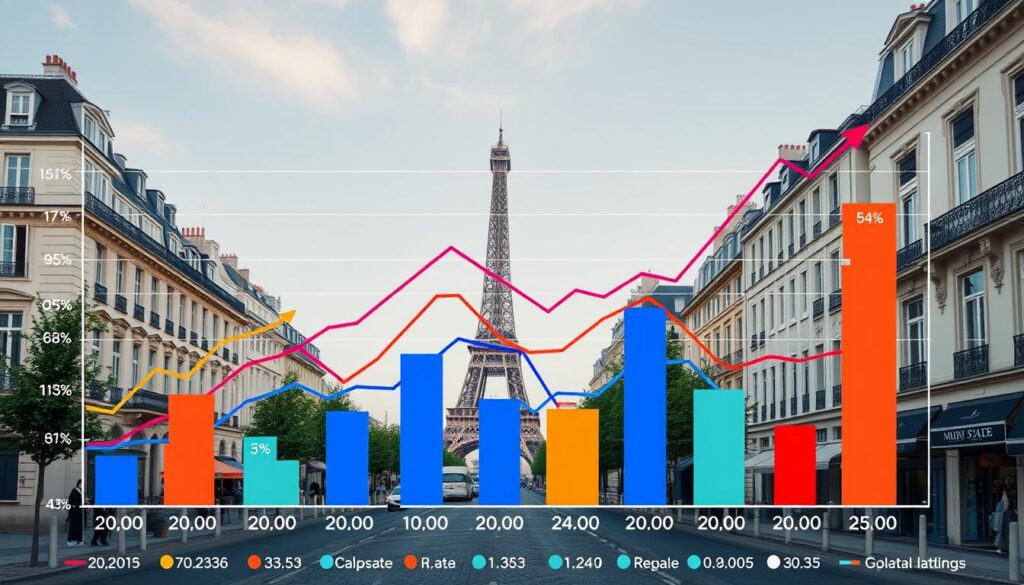 comparaison taux crédit