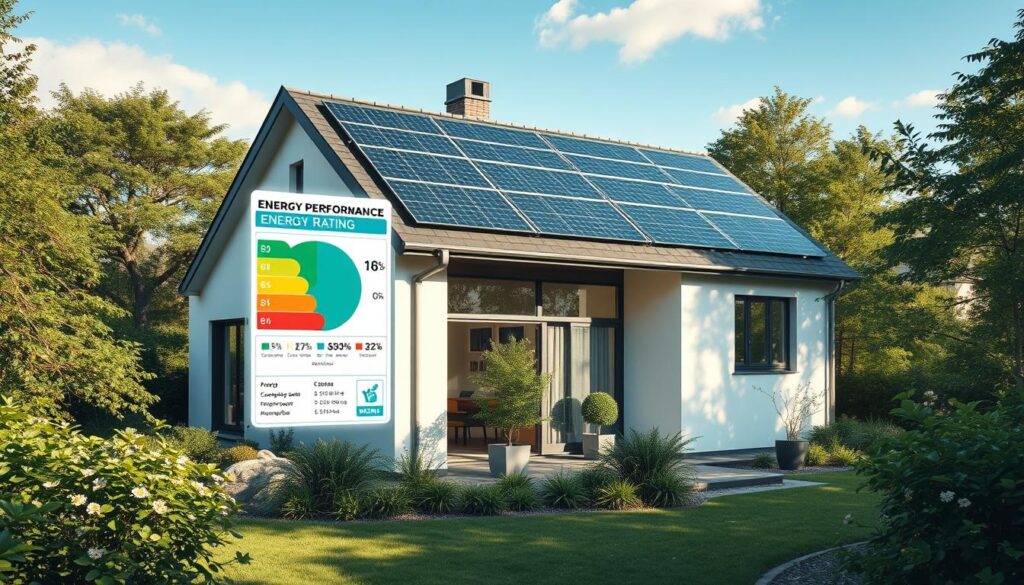 critères de sélection achat immobilier performance énergétique