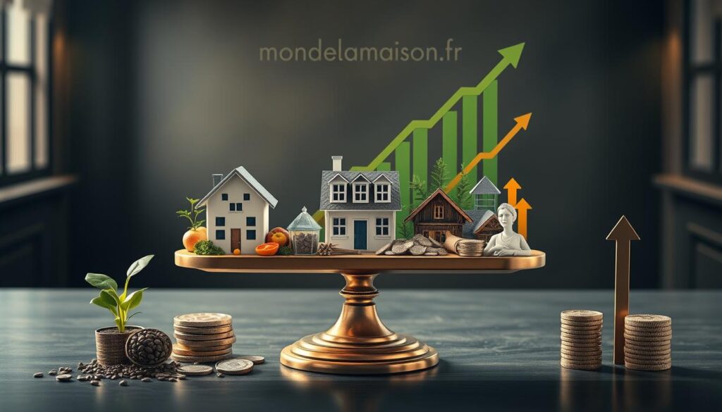 diversification des investissements