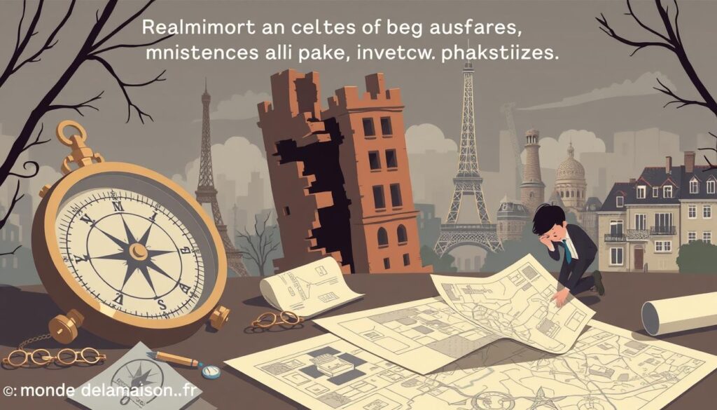 erreurs d'investissement immobilier à Paris
