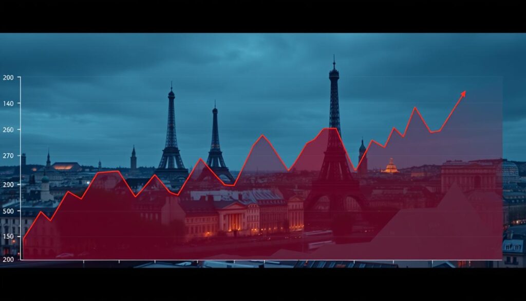 historique taux crédit immobilier